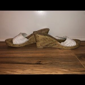 Montego Bay Club Sandal Wedges